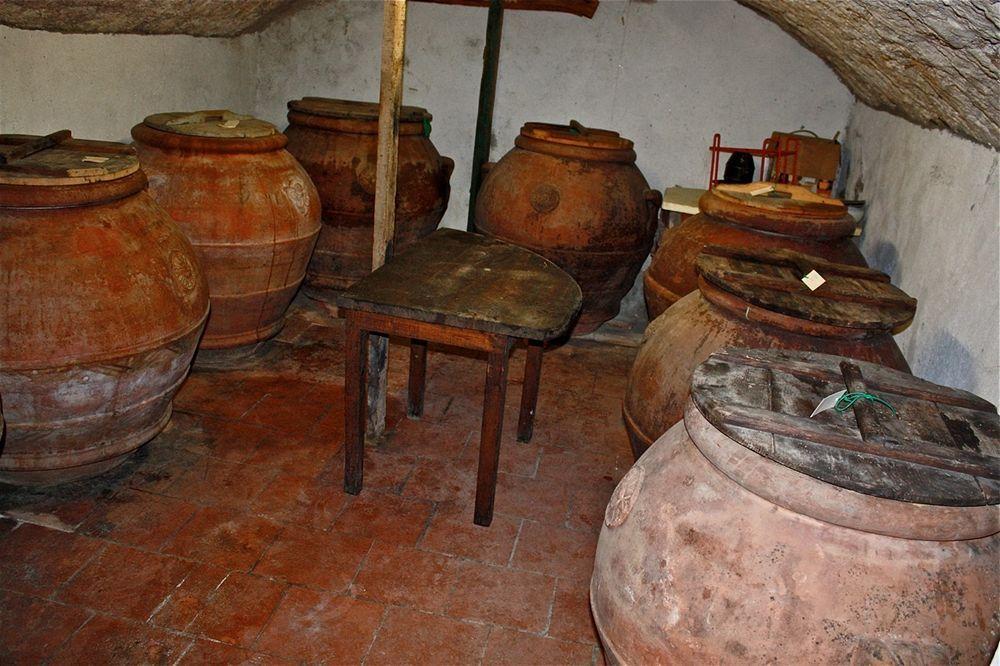 Willa Fattoria Di Castiglionchio Rosano  Zewnętrze zdjęcie