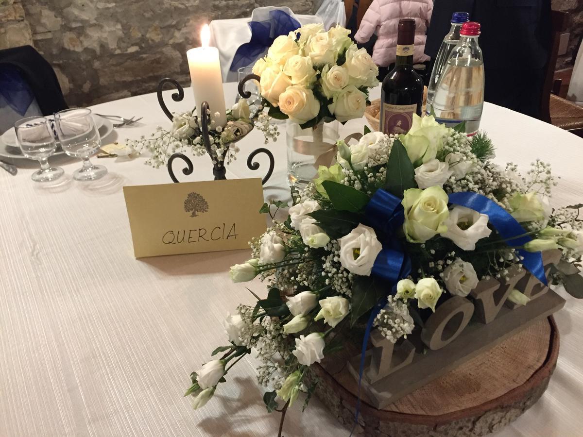 Willa Fattoria Di Castiglionchio Rosano  Zewnętrze zdjęcie
